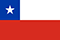 Chile bandera