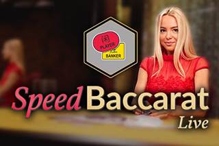 Speed Baccarat