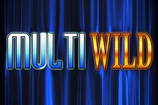 Logotipo del juego Multi Wild