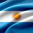 Argentina bandera