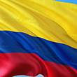 Colombia bandera