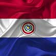 Paraguay bandera